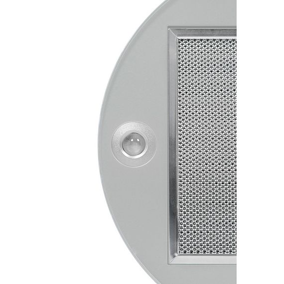 Островная вытяжка Graude DHC 35.1 W