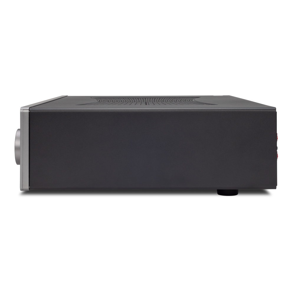 Cambridge Audio CXA81 MKII Lunar Grey — интегральный стереоусилитель премиум-класса