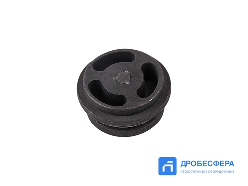 Клапан универсальный (вход/выход) Remeza LT100 R 21124011