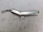 Глушитель Honda CRM250AR MD32.