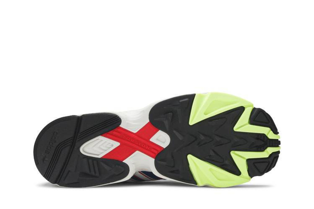 Кроссовки Adidas Originals Yung-96