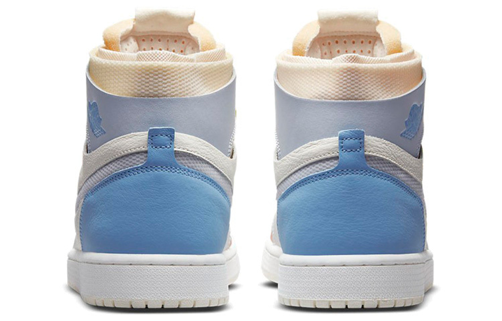 Кроссовки Jordan Air Jordan 1 High Zoom Air Cmft "To My First Coach"