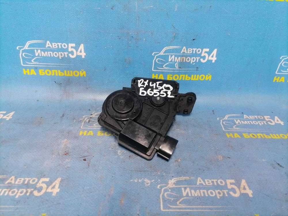 Замок багажника LEXUS RX450h 2009-2012