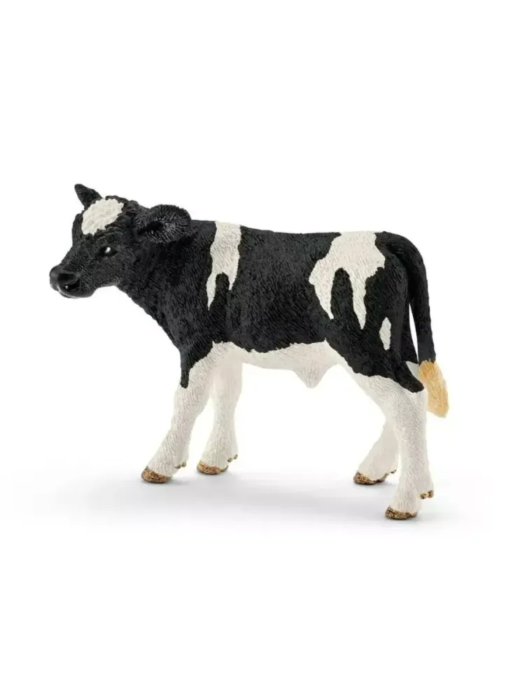Фигурка Теленок Schleich 13798