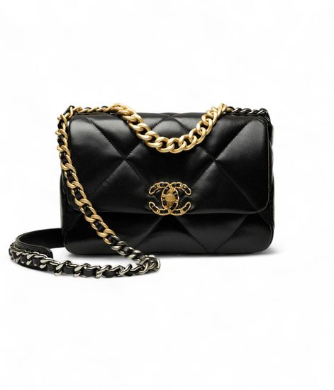 Сумка Chanel 19