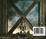Iron Maiden / The X Factor (CD)