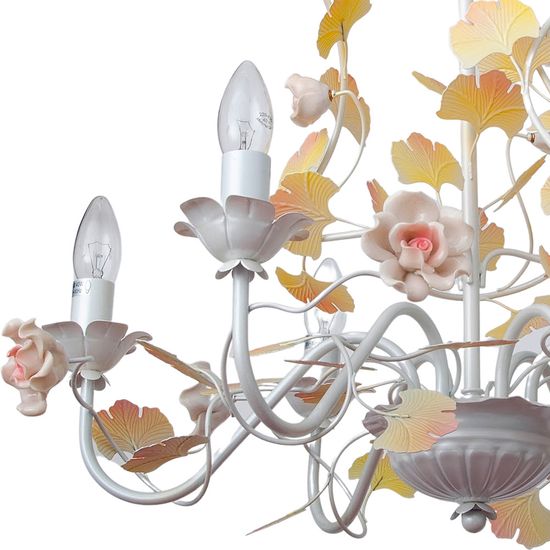 Подвесная люстра Abrasax SD0979/6