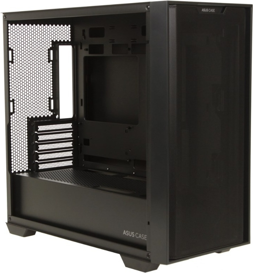 Корпус ASUS Mini Tower 90DC00H0-B09010 черный
