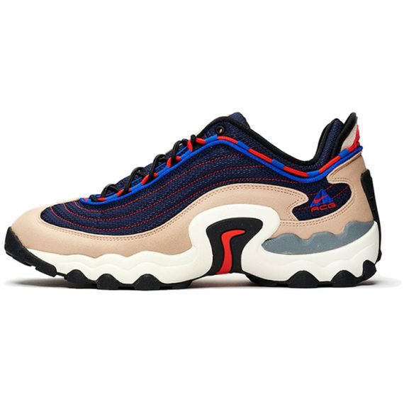 NIKE ACG Air Skarn Беговые кроссовки Низкие Кроссовки Унисекс