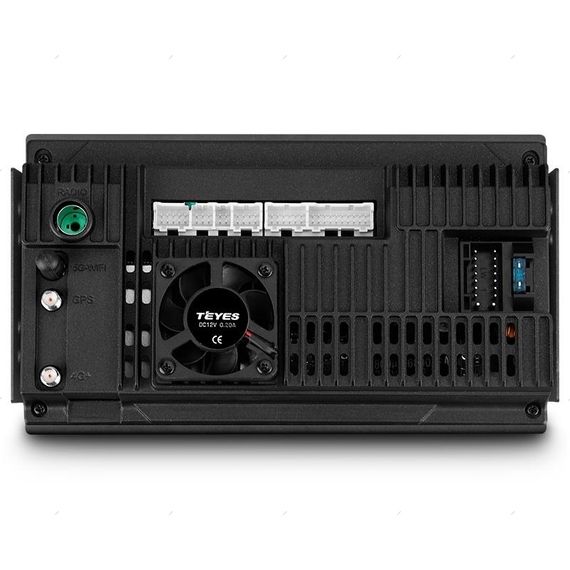 Монитор 7 дюймов 2DIN TEYES CC3L 4/32 4G
