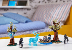 LEGO Harry Potter 75945