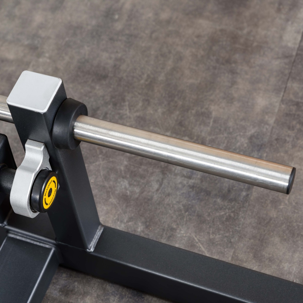 A607 Приседания с поясом