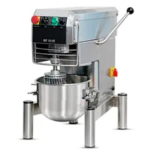 Миксер планетарный настольный Vortmax VPM 12 VAR