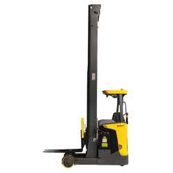 Ричтрак CQD20-D (2000 кг; 11,1 м; 48 В / 800 Ач) SMARTLIFT (SMART)