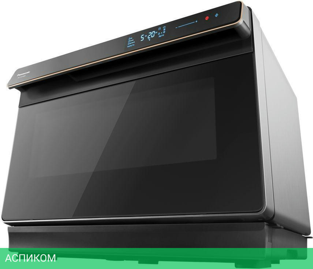 Мини-печь Panasonic NU-SC300BZPE