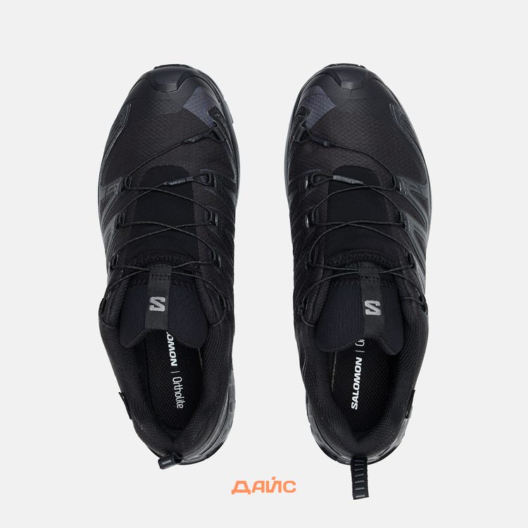 Кроссовки Salomon XA PRO 3D V9 Wide GTX 