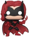 Funko POP! Vinyl: DC: Batwoman (Action Pose) (Exc)