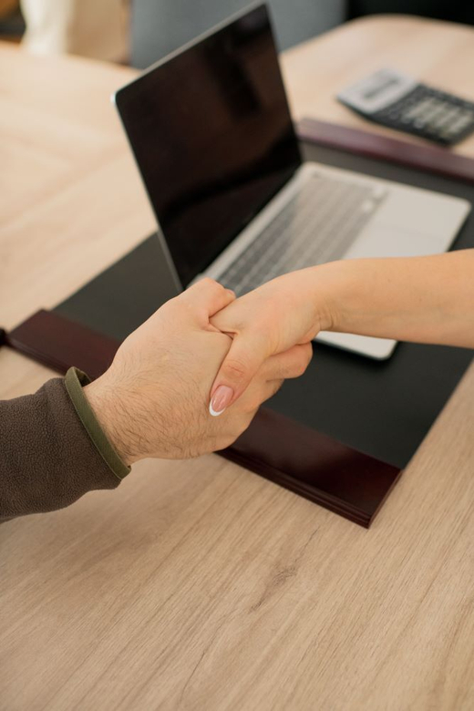 Ведение бухгалтерского и налогового учета для селлеров на маркетплейсах