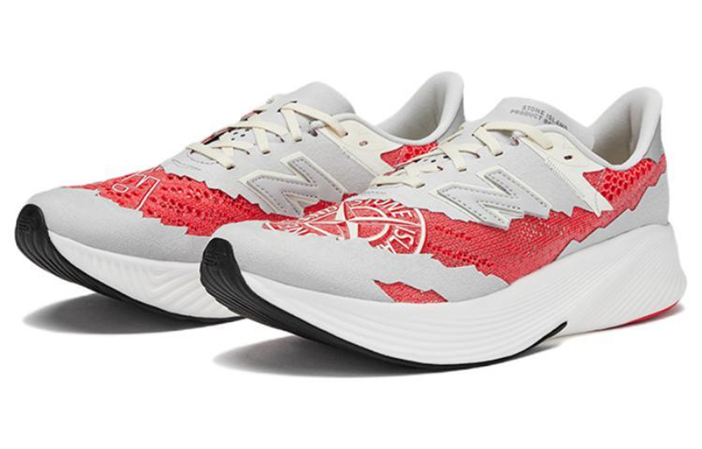 Кроссовки Stone Island X New Balance Stone Island Fuelcell Rc Elite V2