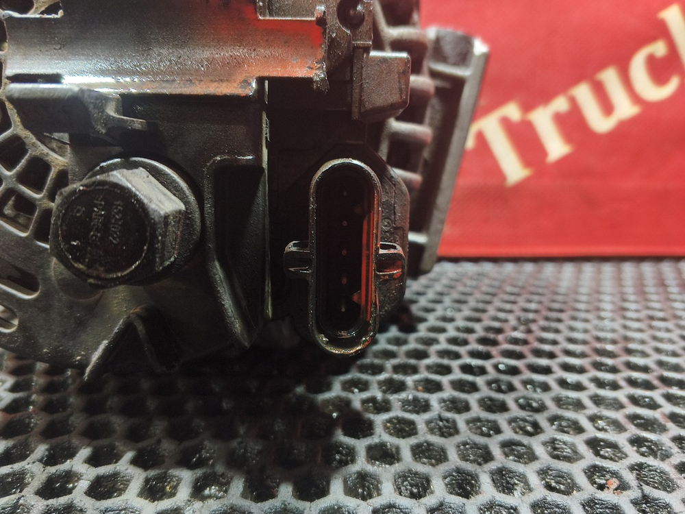 Генератор 100A