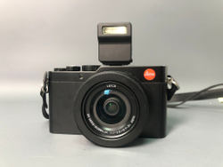 Leica D-Lux 7