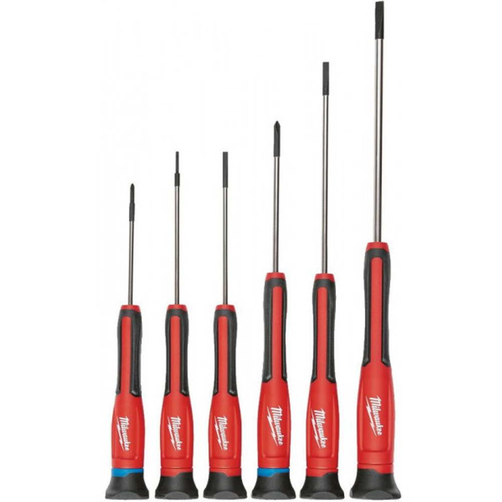 Набор отверток для точной механики