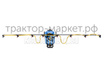 Опрыскиватель Бут У-50 (50 л)
