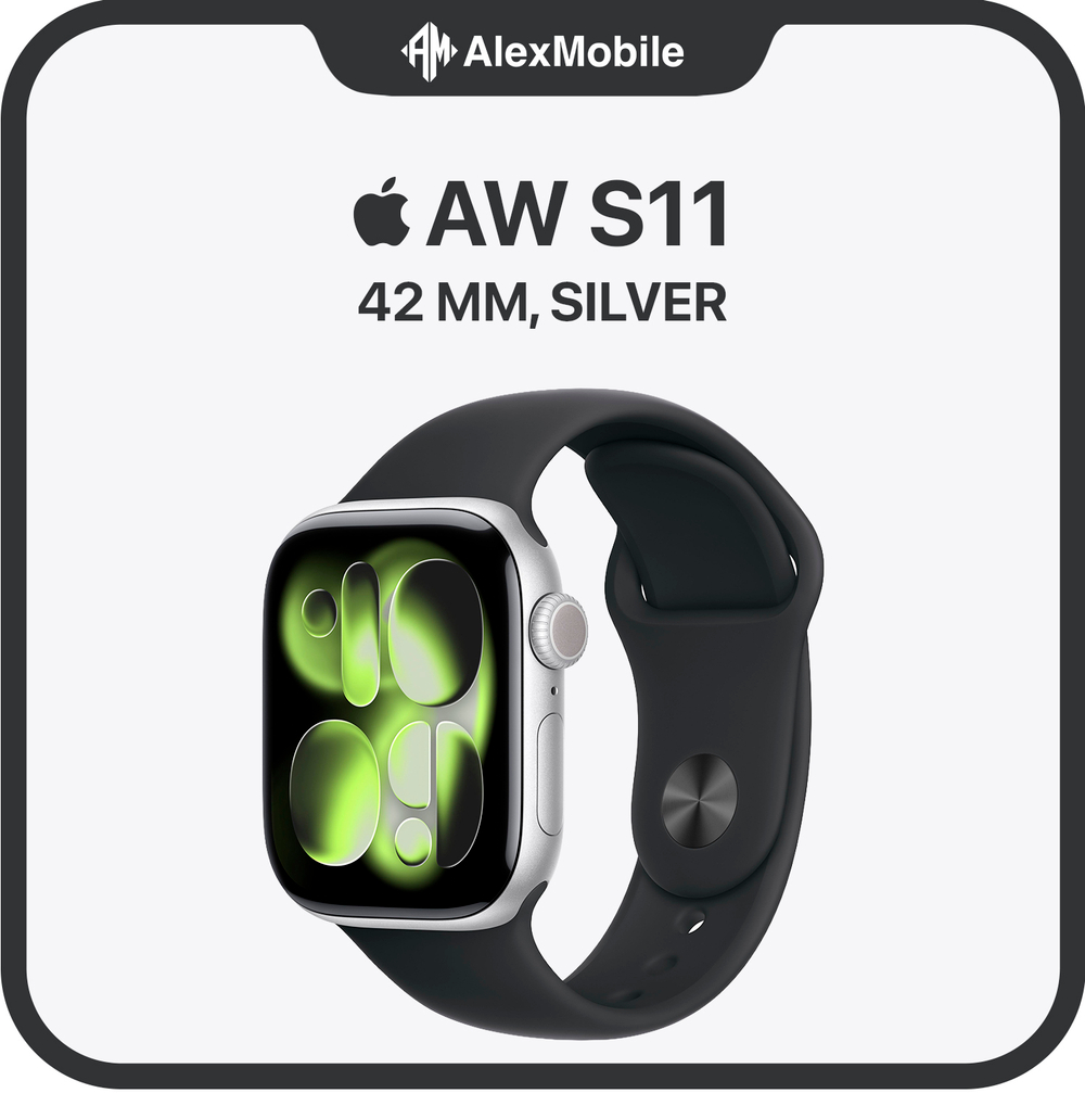 Apple Watch Series 11 42MM