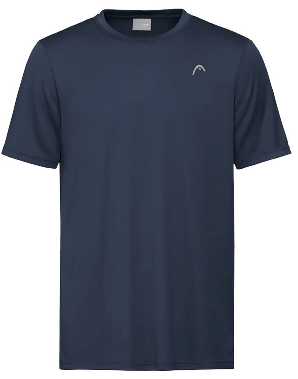 Мужская теннисная футболка Head Easy Court - navy