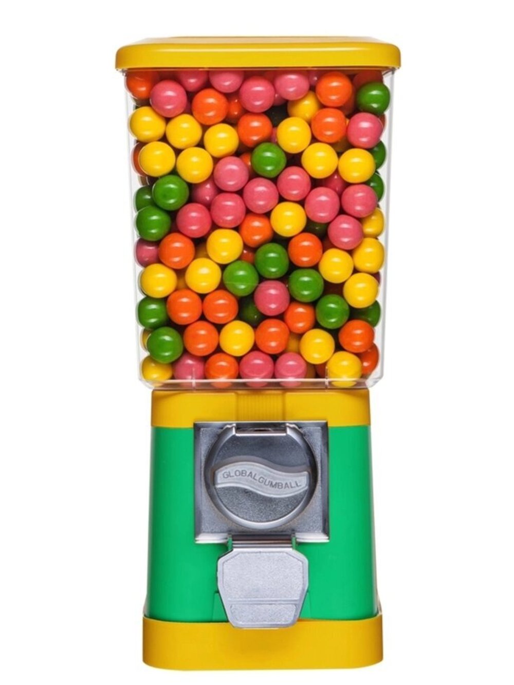 Tорговый автомат Альфа