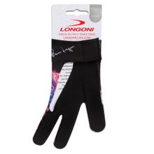 Перчатка Longoni Fancy Animal Collection 5 безразмерная