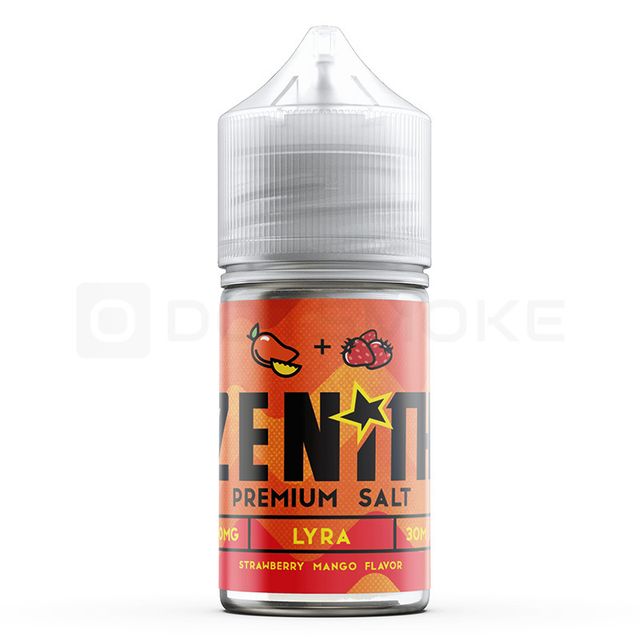 Zenith 30 мл - Lyra (3 мг)
