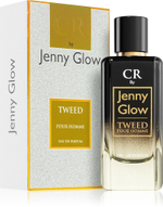 Jenny Glow Tweed парфюмированная вода для мужчин