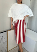 Юбка Max Mara, S