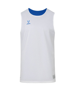 Майка двухсторонняя DIVISION PerFormDRY Double-Side RBF Jersey, синий/белый