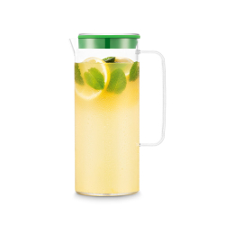 MELIOR 1'2L. Пластиковый графин 1'2л