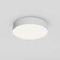 Потолочный светодиодный светильник Maytoni Zon C032CL-36W4K-RD-W