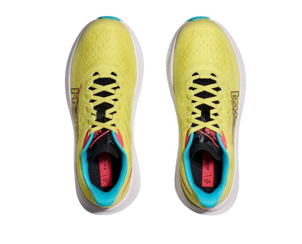 Кроссовки мужские Hoka Mach 6