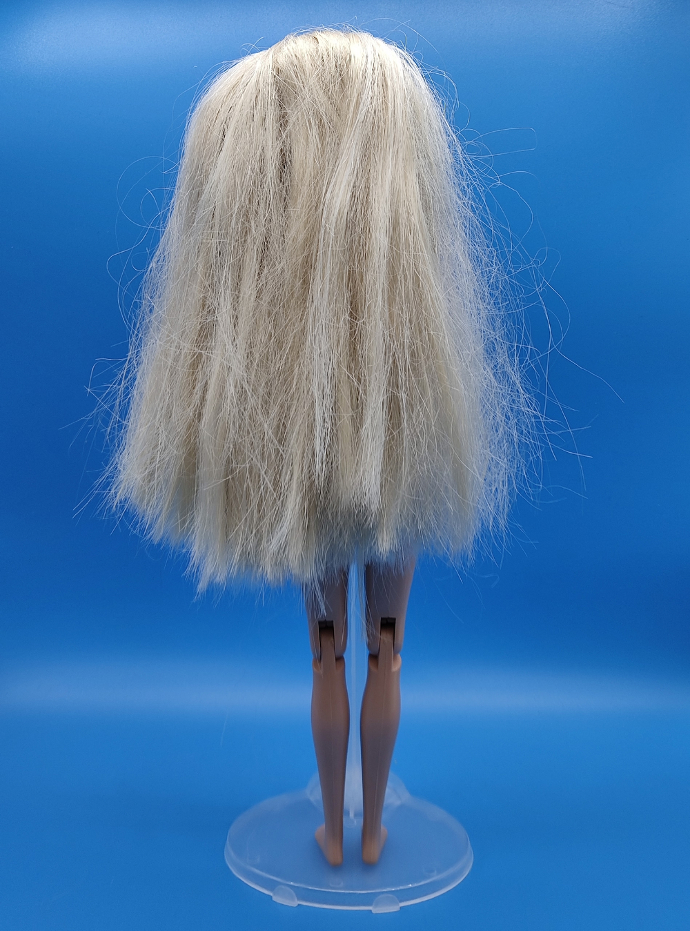 Кукла Барби 90-х винтажVirginia Tech University Cheerleader 02762