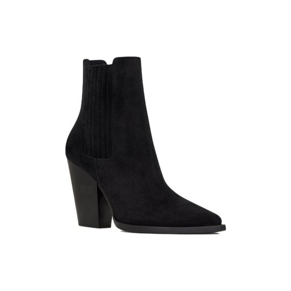 Saint Laurent Chelsea Boot 'Suede'