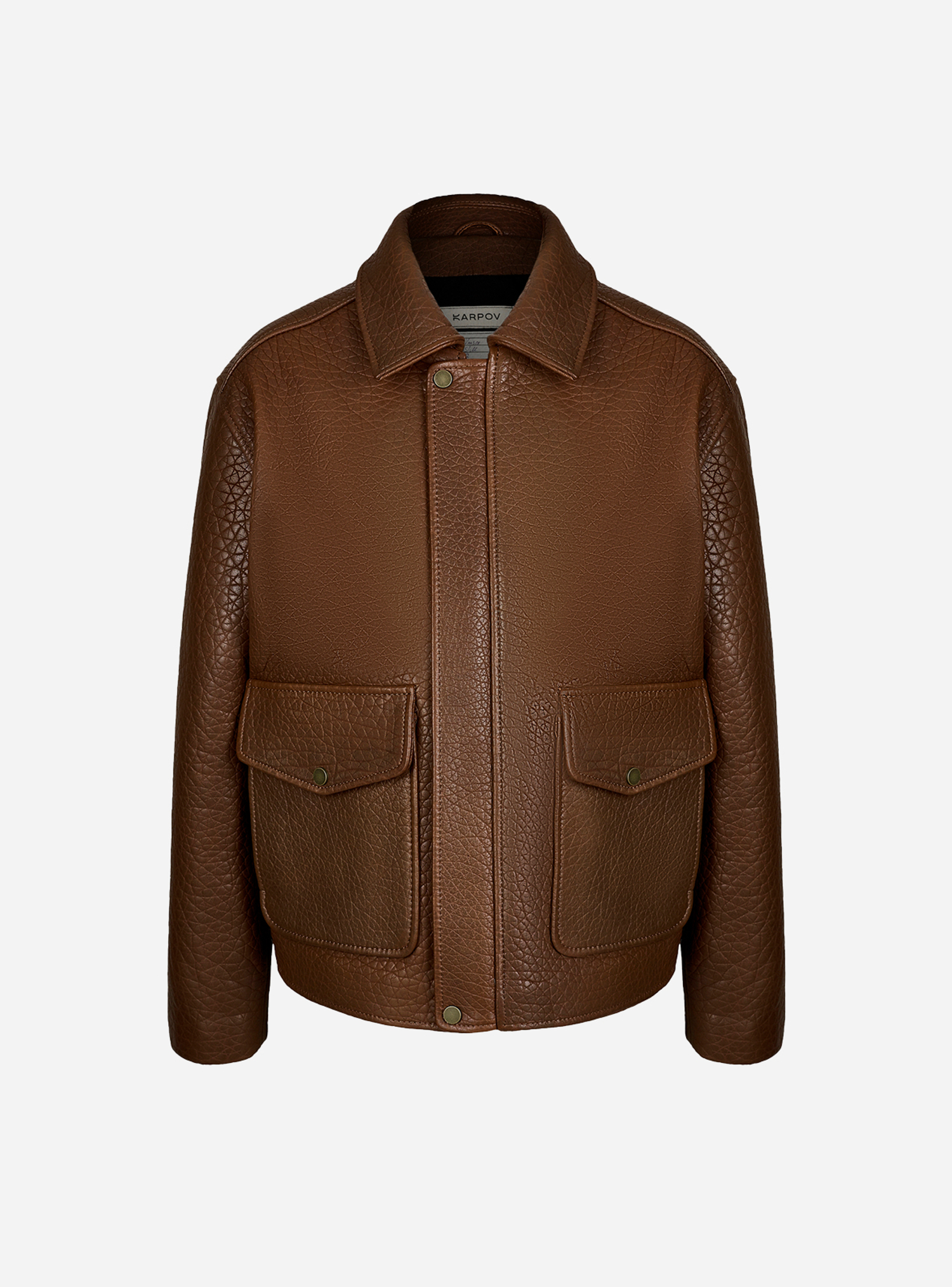 Куртка Belmondo Wet Clay