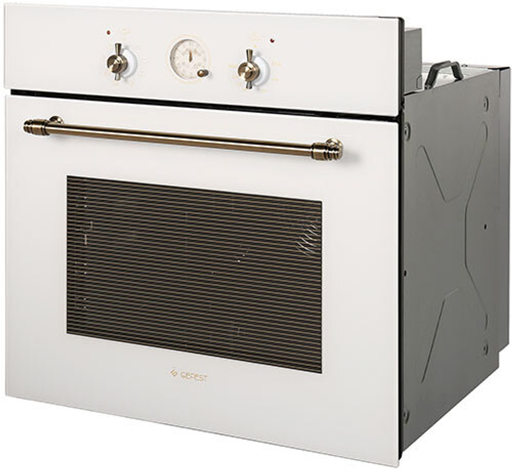 Электрический духовой шкаф Gefest ЭДВ ДА 622-02 К82