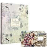 Альбом KARA HAN SEUNG YEON - HE & ME KIHNO Card