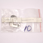 Запчасть №72 для Hybest GSR40A. Пластина