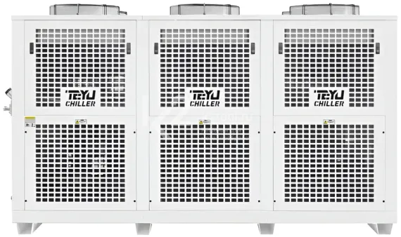 Чиллер S&amp;A (TEYU) CWFL-60000 для охлаждения лазерного излучателя до 60 кВт