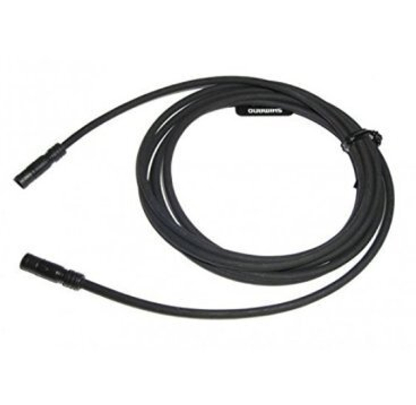 Эл. провод Di2, EW-SD50, для Ultegra Di2, STEPS, 1200мм цв. черн.