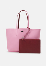 Lacoste ANNA SET - Сумка для покупок - Розовый