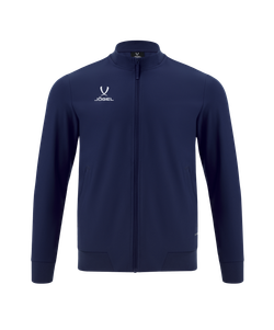 Куртка парадная JÖGEL PREMIER PerFormDRY Woven Jacket, темно-синий