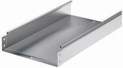 Лоток листовой неперфорированный DKC 35114ZL