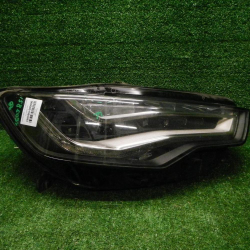 Фара правая Audi RS6 3 C7 (12-14) LED